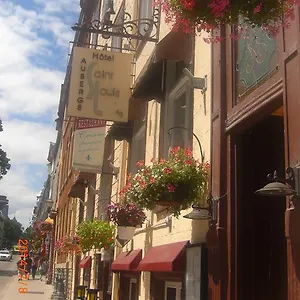 St-louis , Quebec City Canada